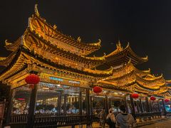 -靖西锦绣古镇景区
