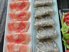 -云中捞高空旋转餐厅(商茂世纪广场店)