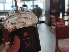 -星巴克臻选(青岛金狮广场店)