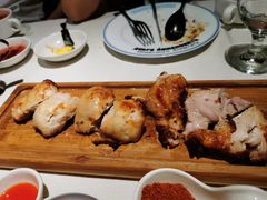 -俄士厨房(时代天街店)