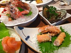 -Mr·Fish鱼鲜生海鲜放题(银泰in99店)