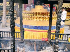 -西安市广仁寺