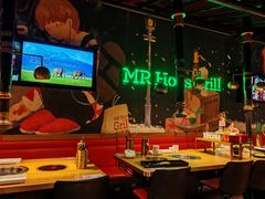 -炉小哥烤肉(信万广场店)