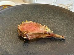 -上海和平饭店-华懋阁 The Cathay Room