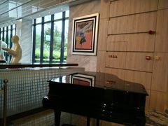 -上海虹桥西郊假日酒店