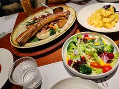 -咖梦餐厅 COMENG RESTAURANT