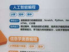 -童程童美少儿编程乐高机器人(世纪都会校区)