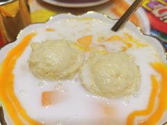 -甜心妈妈·榴莲星级糖水(北京路总店)