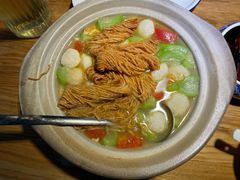 -永安鱼庄·镇江菜(丁卯店)