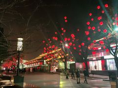 -大雁塔北广场音乐喷泉