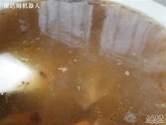 驴杂汤-王胖子驴肉火烧(鼓楼店)