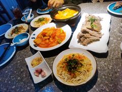 -马老六清真餐厅(雁滩店)