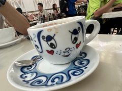 -翠华餐厅(香港国际机场店)