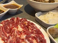 -贵宾牛·潮汕牛肉火锅(珠池总店)