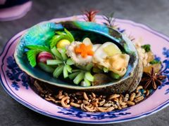 -夏苑(新加坡丽思卡尔顿美年酒店)