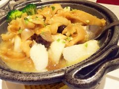-山泉公馆酒家(广州东站店)