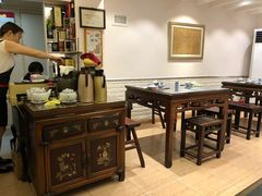 -白家餐厅(徐家汇店)