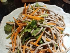 -百味源炭火烤翅 ·夜市大排档(酒仙桥店)
