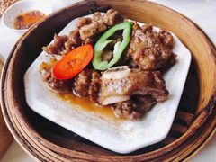 -又一间茶点轩(宝业路店)