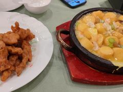 -月坛宾馆-聚仙楼餐厅