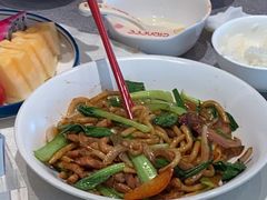 -晋江荣誉国际酒店·港誉茶餐厅