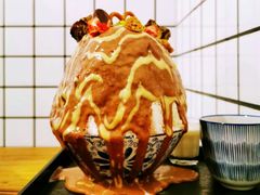 -WONDER ICE 萬得冰田(建設路总店)