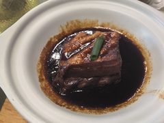 -二泉园老菜馆·百年无锡菜