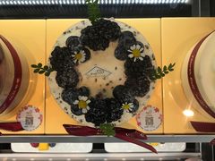 -花花卷卷·鲜食蛋糕(静安久光百货店)