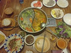 -亮欢寨(凯里总店)