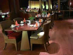 -采悦轩中餐厅·粤菜·海南菜(神州半岛喜来登度假酒店)