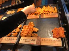 -和府捞面(东直门银座店)