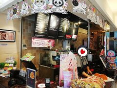 -85度C(上海周浦店)