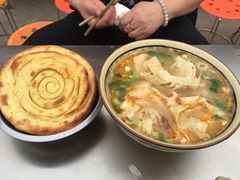-龙门李家三旦羊肉汤馆