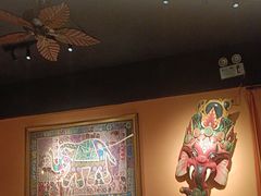 -甘尼仕印度餐厅爵士酒吧(阳春巷店)