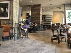 -星巴克(深圳宝安泰华店)