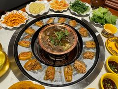 -顺顺小吃(独克宗古城店)