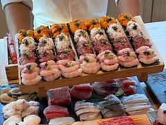 -鮨冠OMAKASE食べ放题(北京首店)