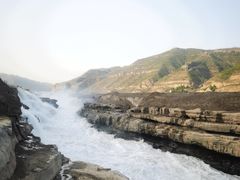 -陕西黄河壶口瀑布旅游区
