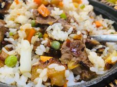 -壹块捌烧烤(灯市口店)