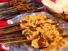 -玲玲涮牛肚(土门坊店)