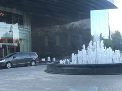 -海航大厦万豪酒店彩海轩中餐厅(霄云路店)