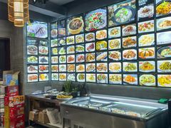 -建德食府·十八年建德菜(天目里国际街区店)