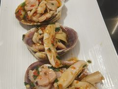 椒麻天鹅蛋-东莱馋房(陆家嘴店)