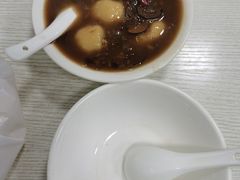-罗子龙罗家桂花汤圆(曹都巷店)