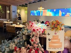 -沅江水·湖南家宴(南村万博长隆商圈店)