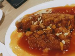 -佛有缘素食馆·荔湾老字号(陈家祠首店)