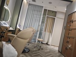 -丝域养发馆
