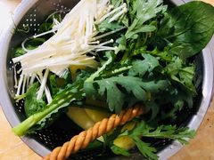 -重庆特色冷锅鱼(武大店)