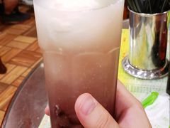 红豆冰-顺记冰室(宝华路店)