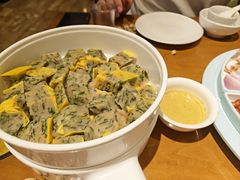 -春满园·邯郸菜发祥地(滏东店)